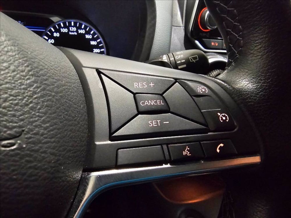 Nissan Juke usata a Palermo (15)