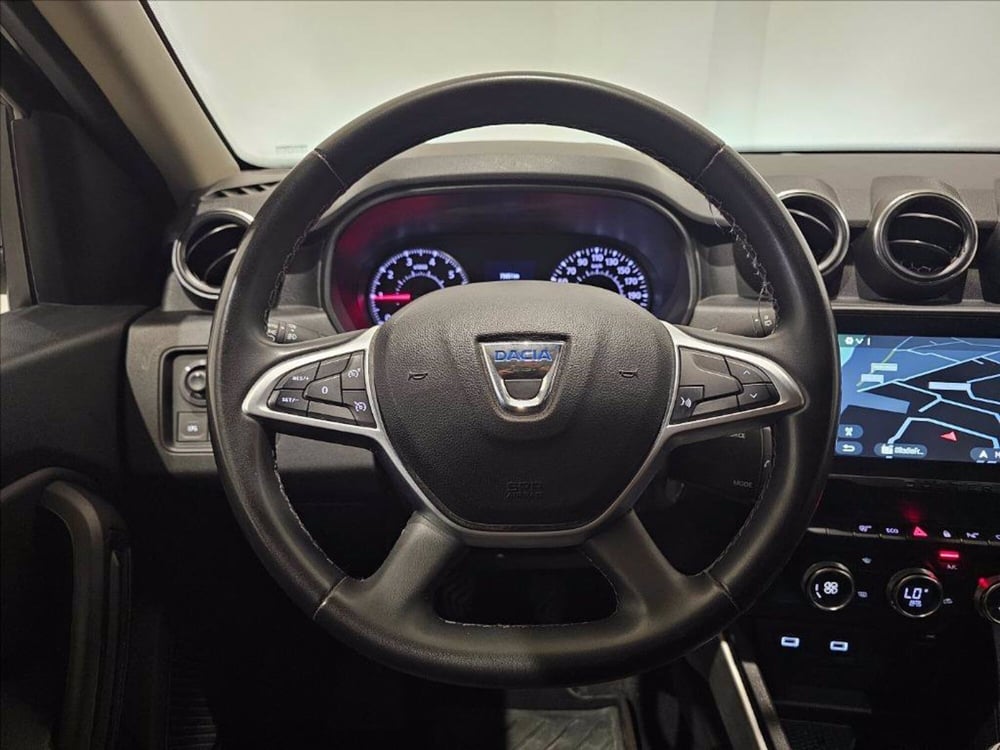 Dacia Duster usata a Palermo (18)