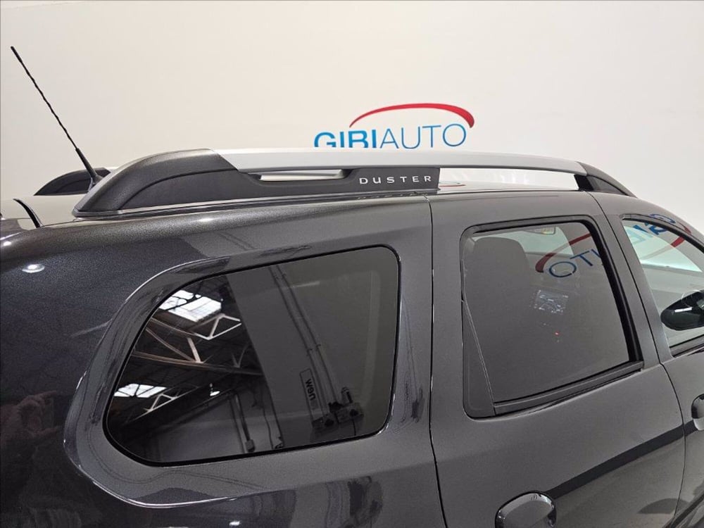 Dacia Duster usata a Palermo (20)