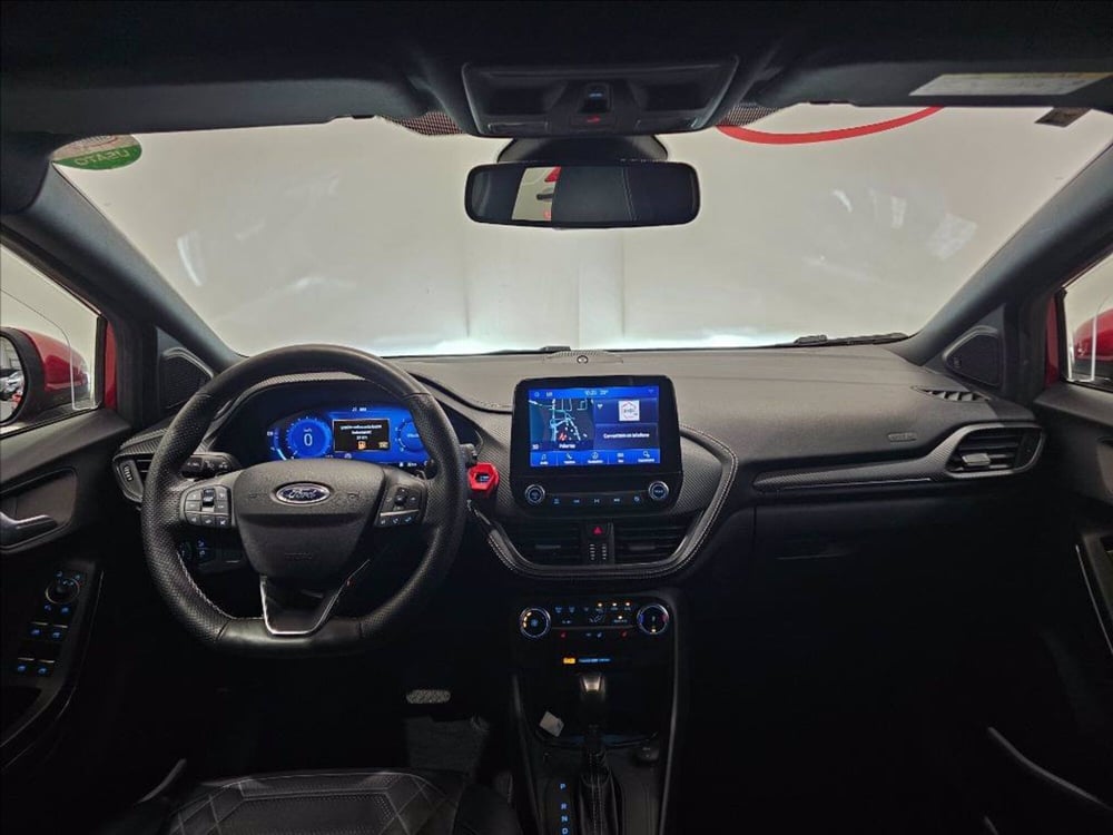 Ford Puma usata a Palermo (10)