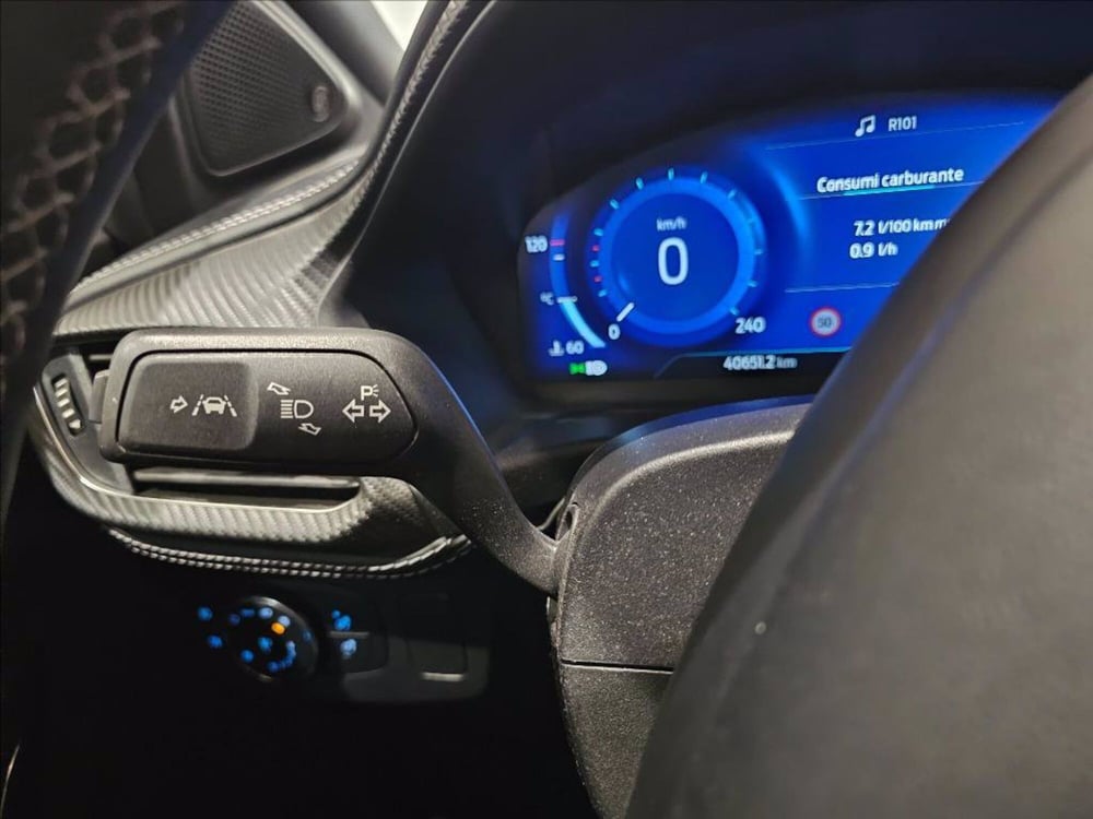 Ford Puma usata a Palermo (16)
