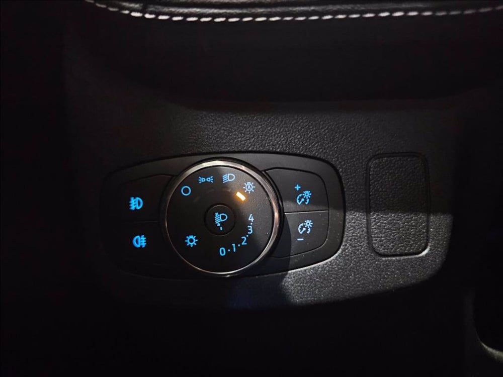 Ford Puma usata a Palermo (19)