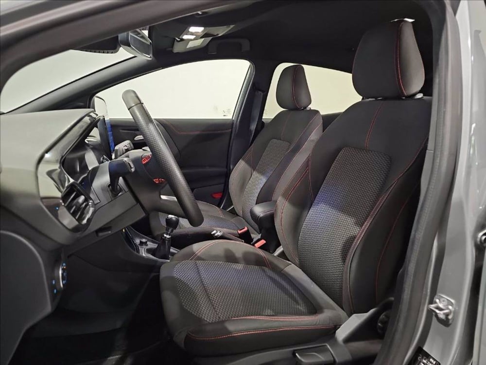 Ford Puma usata a Palermo (15)