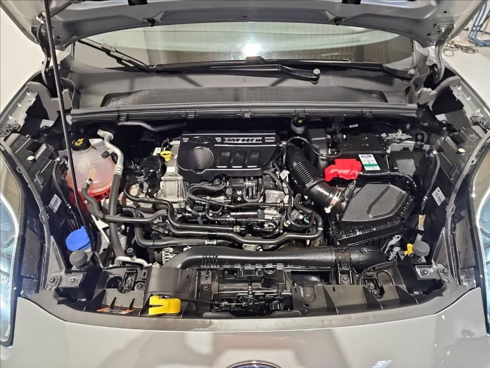 Ford Puma usata a Palermo (18)