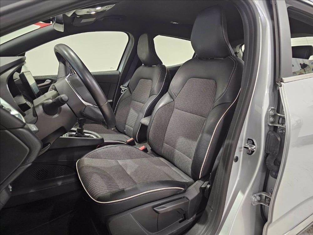 Renault Clio usata a Palermo (13)