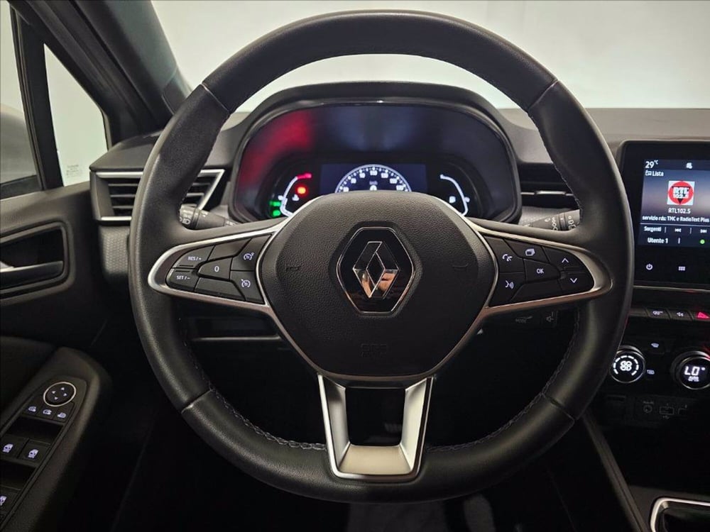 Renault Clio usata a Palermo (18)