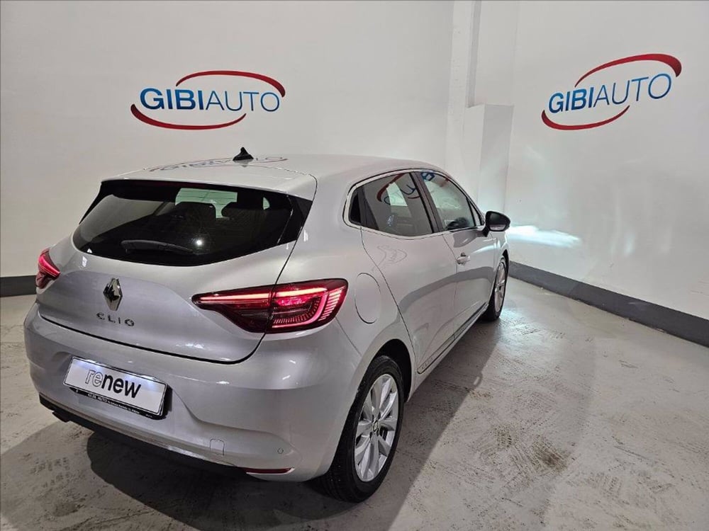 Renault Clio usata a Palermo (2)