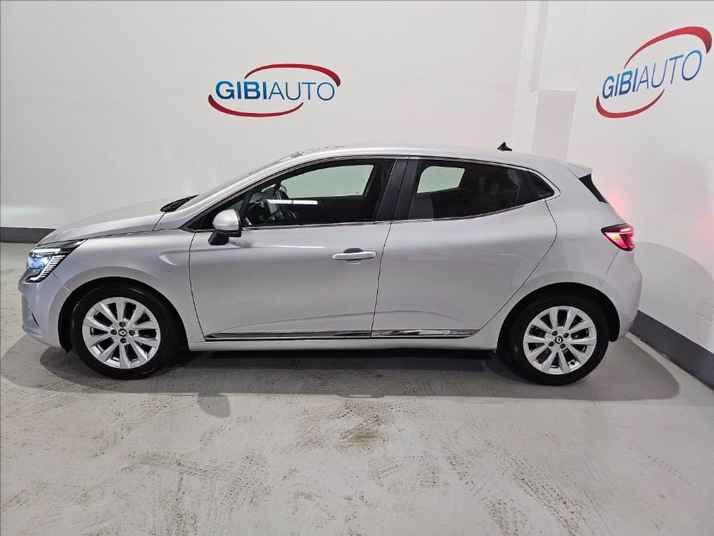 Renault Clio usata a Palermo (3)