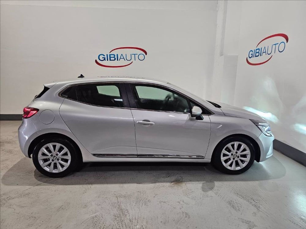 Renault Clio usata a Palermo (4)