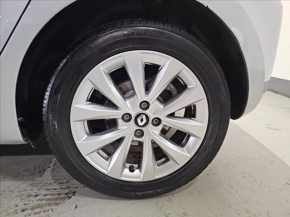 Renault Clio usata a Palermo (6)