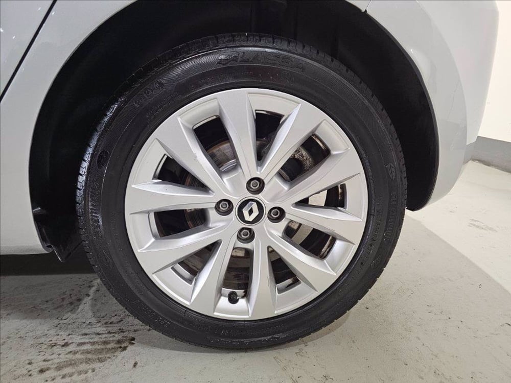 Renault Clio usata a Palermo (7)