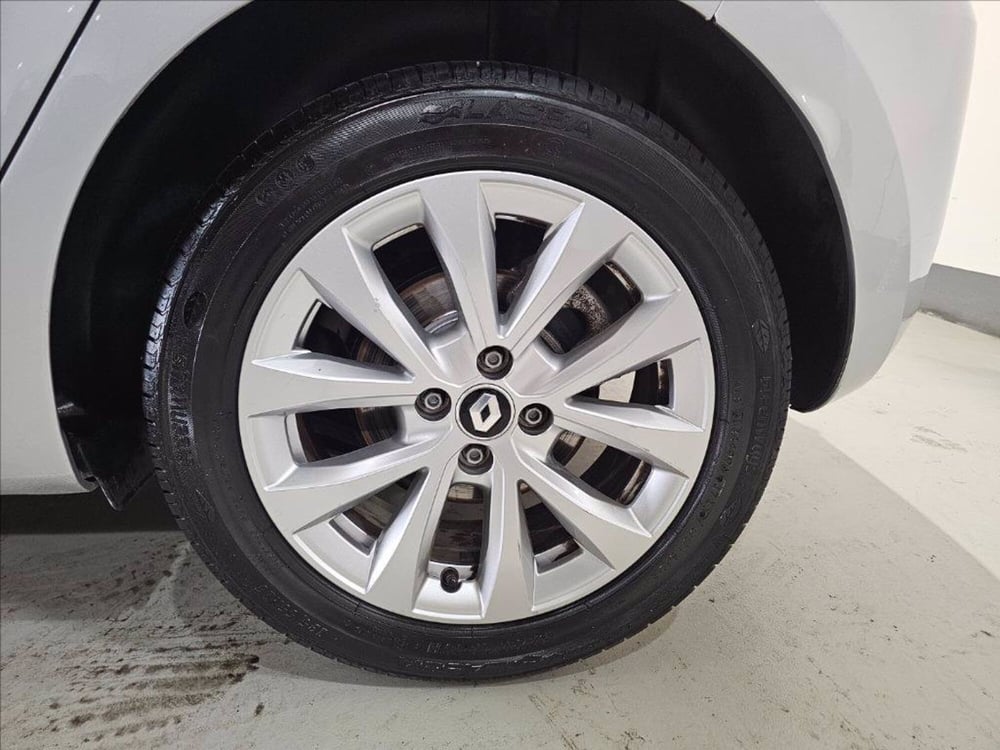 Renault Clio usata a Palermo (8)