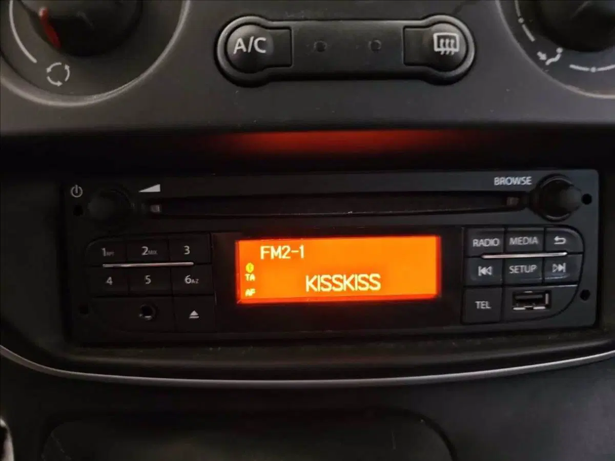 Renault Kangoo usata a Palermo (13)