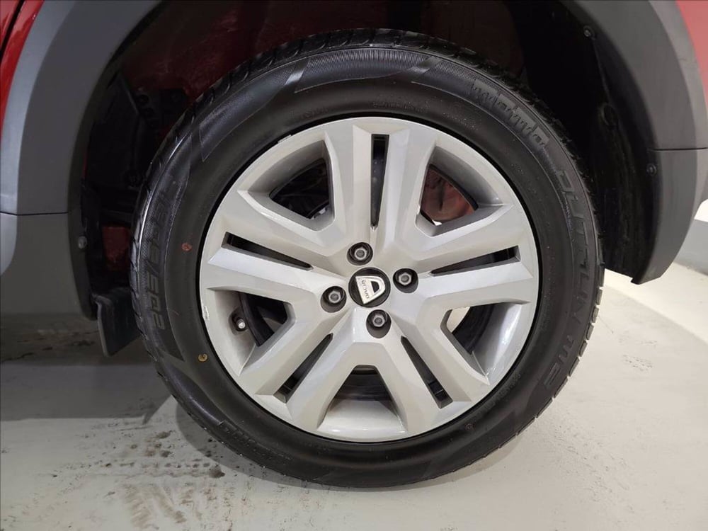 Dacia Sandero usata a Palermo (20)