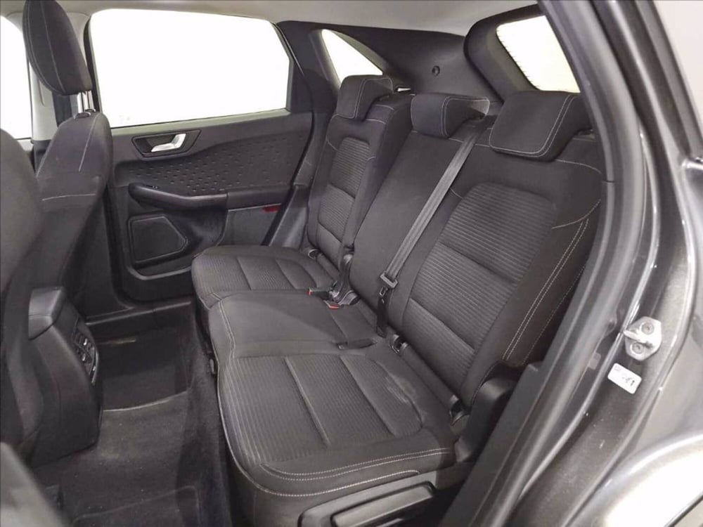 Ford Kuga usata a Palermo (14)
