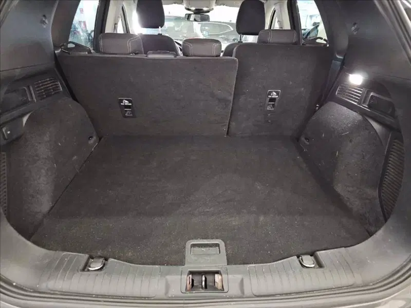 Ford Kuga usata a Palermo (6)