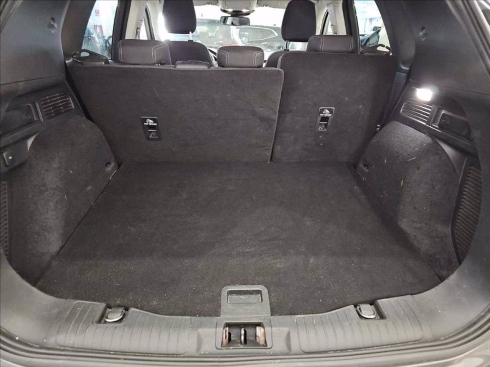 Ford Kuga usata a Palermo (9)