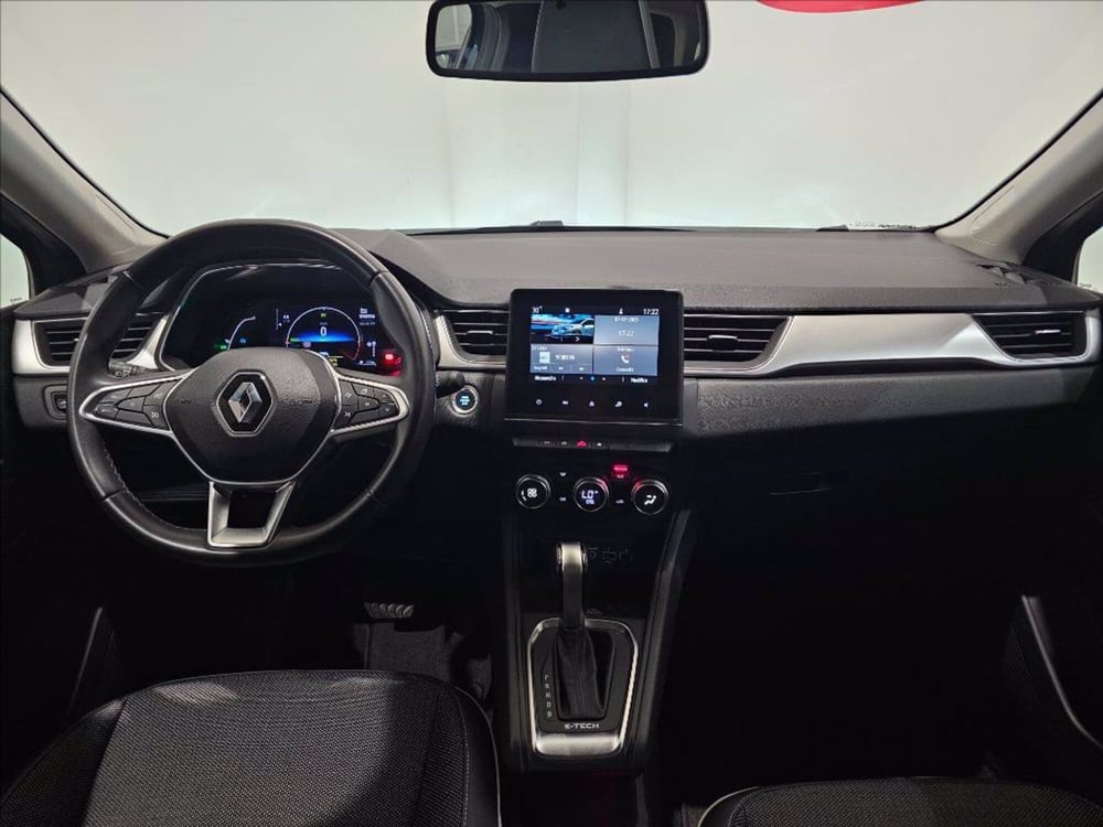 Renault Captur usata a Palermo (10)