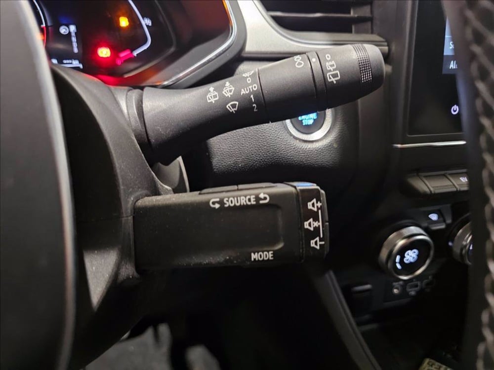 Renault Captur usata a Palermo (17)