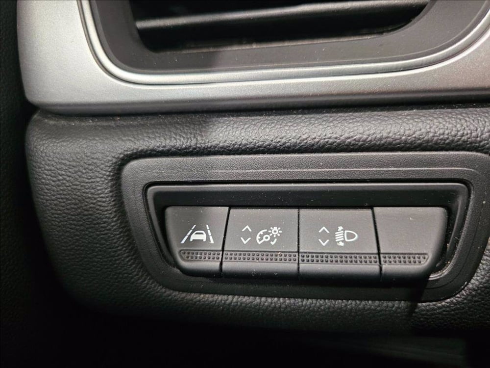 Renault Captur usata a Palermo (19)