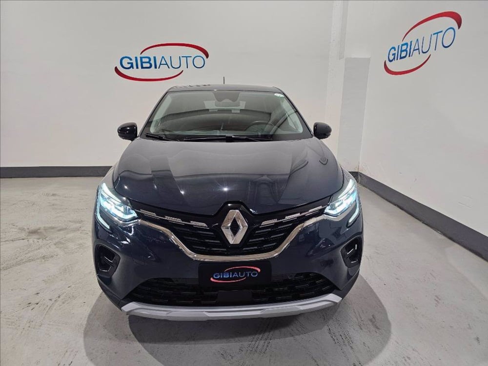 Renault Captur usata a Palermo (2)