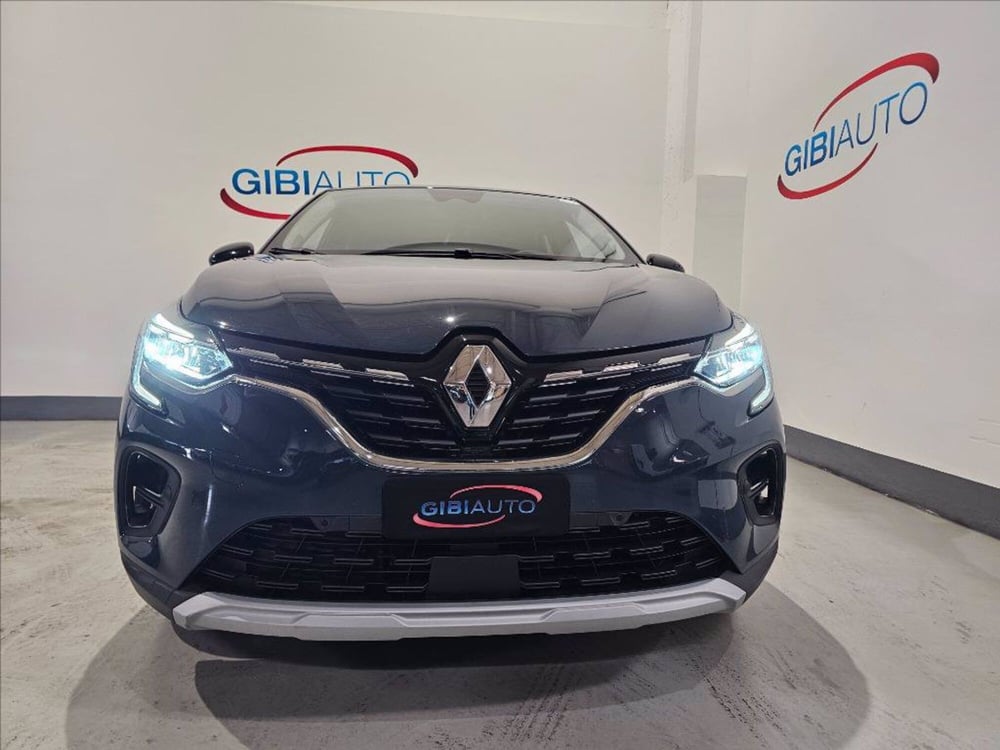 Renault Captur usata a Palermo (3)