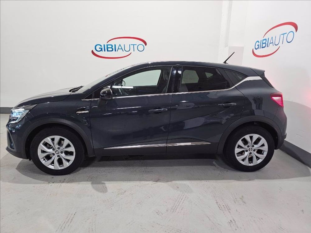Renault Captur usata a Palermo (5)