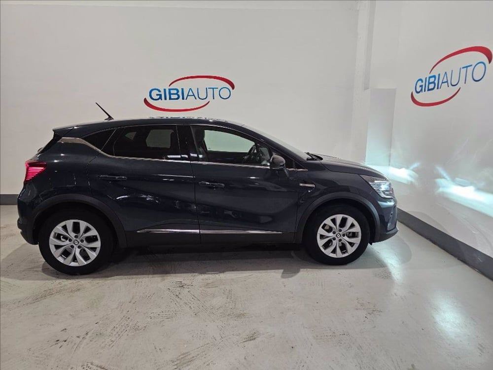 Renault Captur usata a Palermo (6)