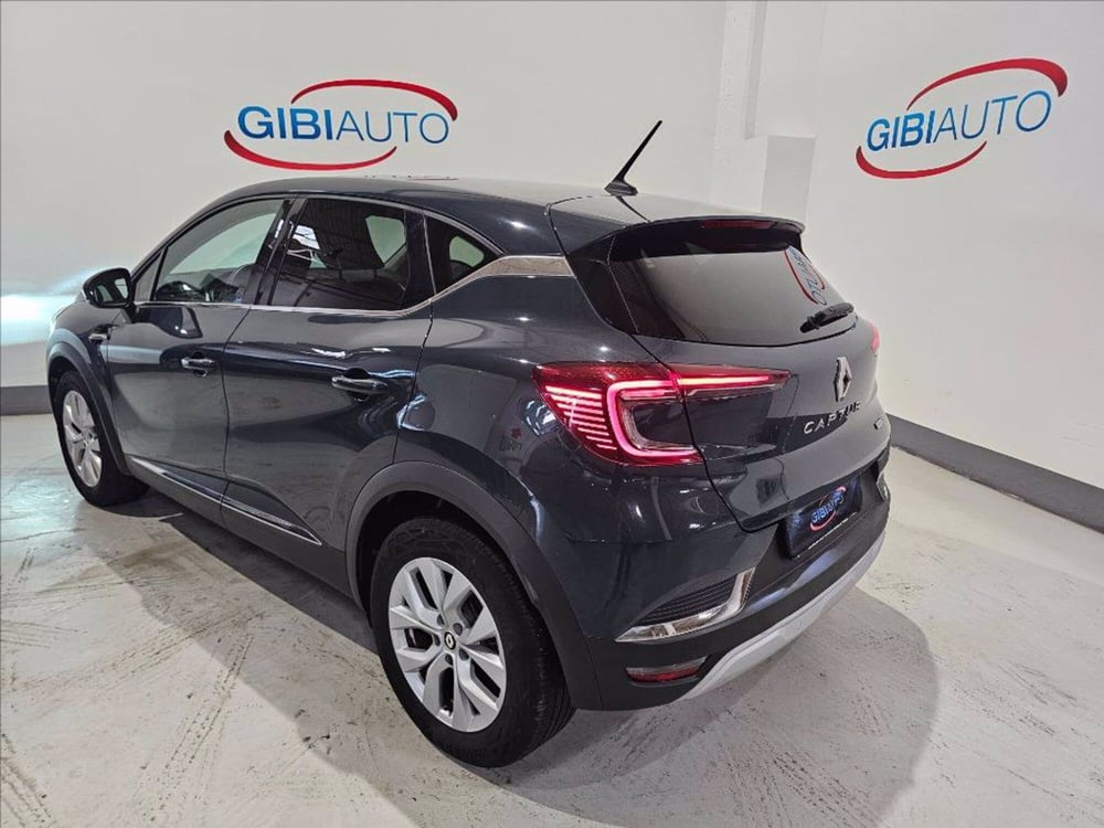 Renault Captur usata a Palermo (7)