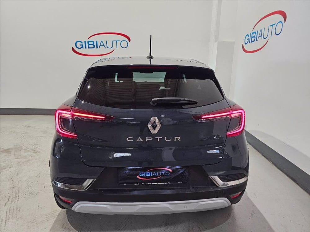 Renault Captur usata a Palermo (8)