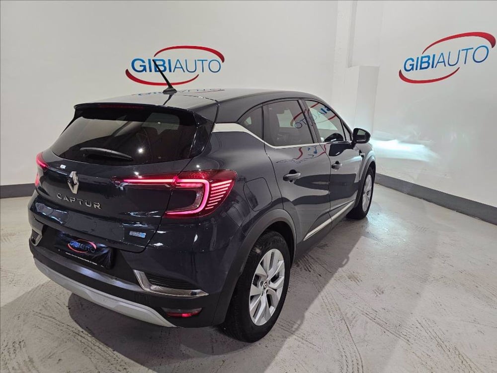 Renault Captur usata a Palermo (9)