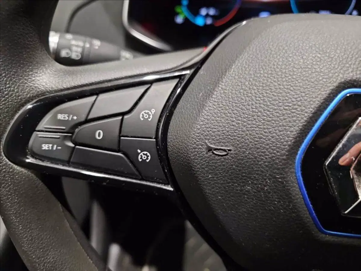 Renault Zoe usata a Palermo (10)