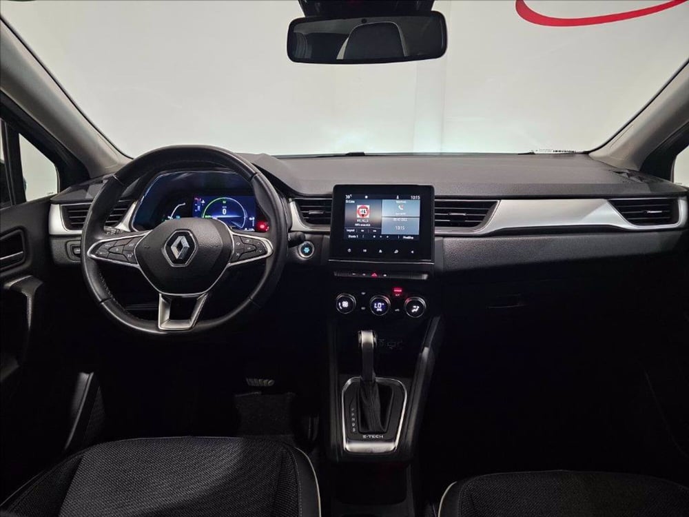 Renault Captur usata a Palermo (10)