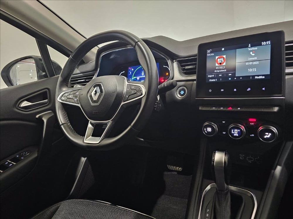 Renault Captur usata a Palermo (12)