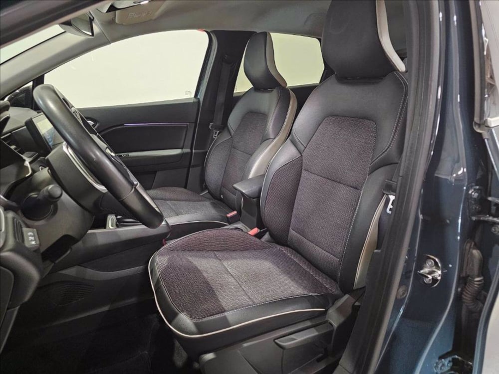 Renault Captur usata a Palermo (13)