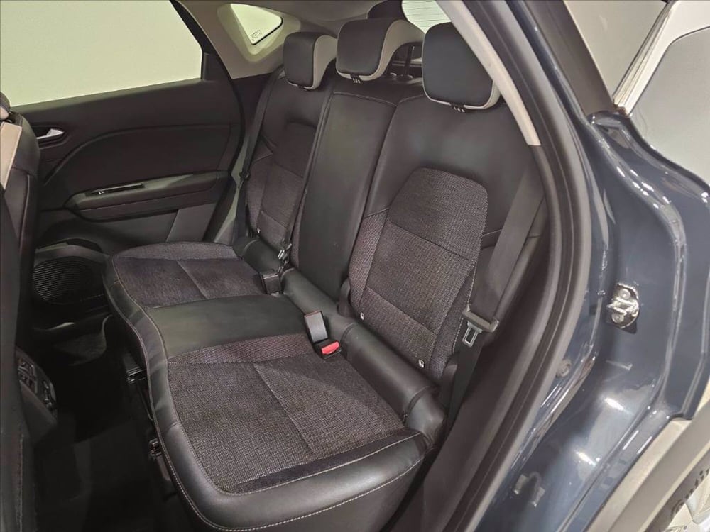 Renault Captur usata a Palermo (14)