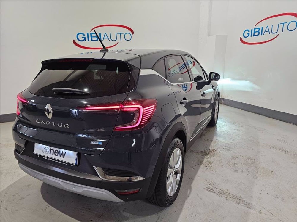 Renault Captur usata a Palermo (2)