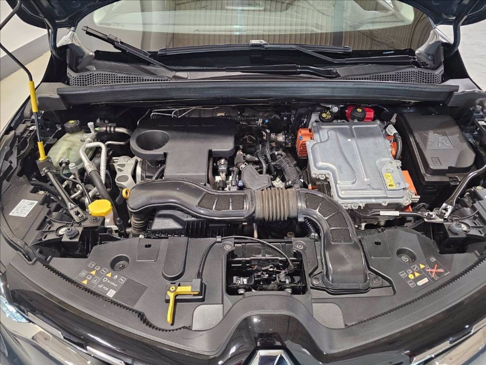 Renault Captur usata a Palermo (20)