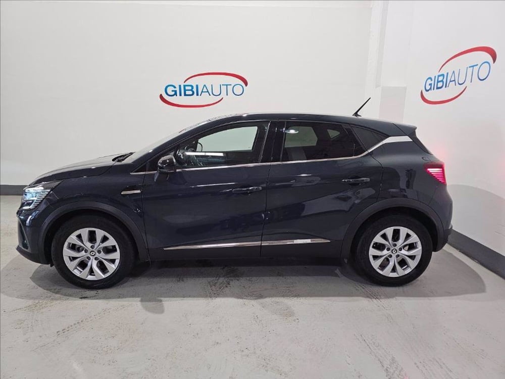 Renault Captur usata a Palermo (3)