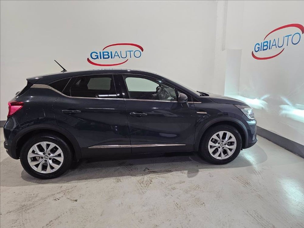 Renault Captur usata a Palermo (4)