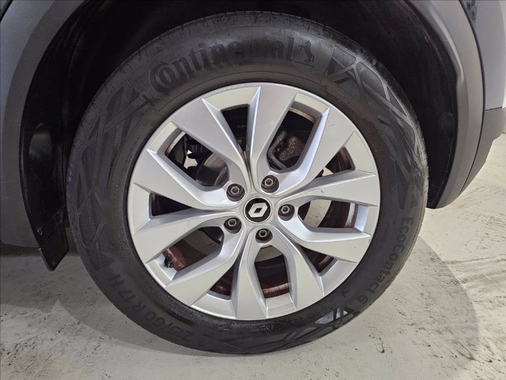 Renault Captur usata a Palermo (5)