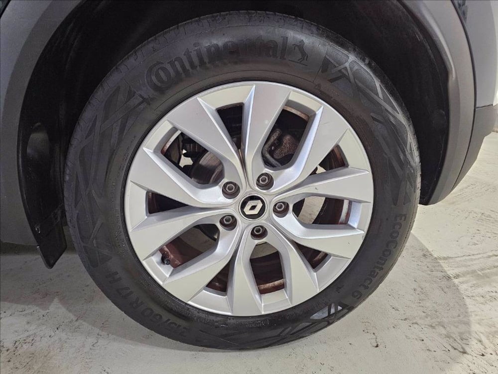 Renault Captur usata a Palermo (6)