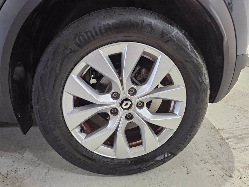 Renault Captur usata a Palermo (7)