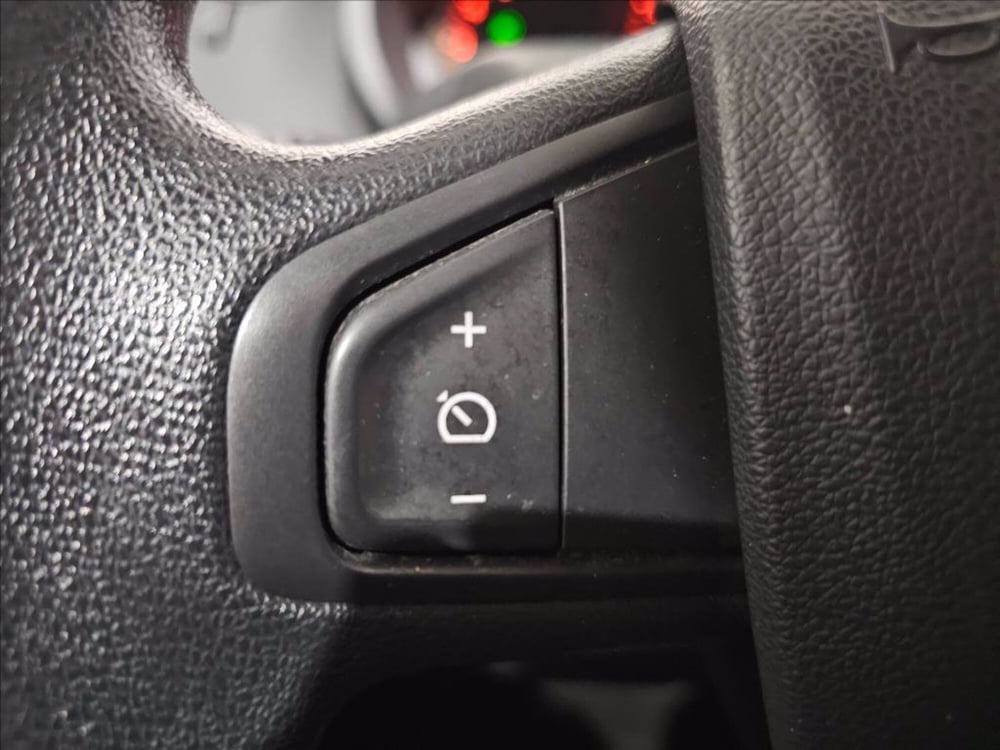 Renault Kangoo usata a Palermo (14)