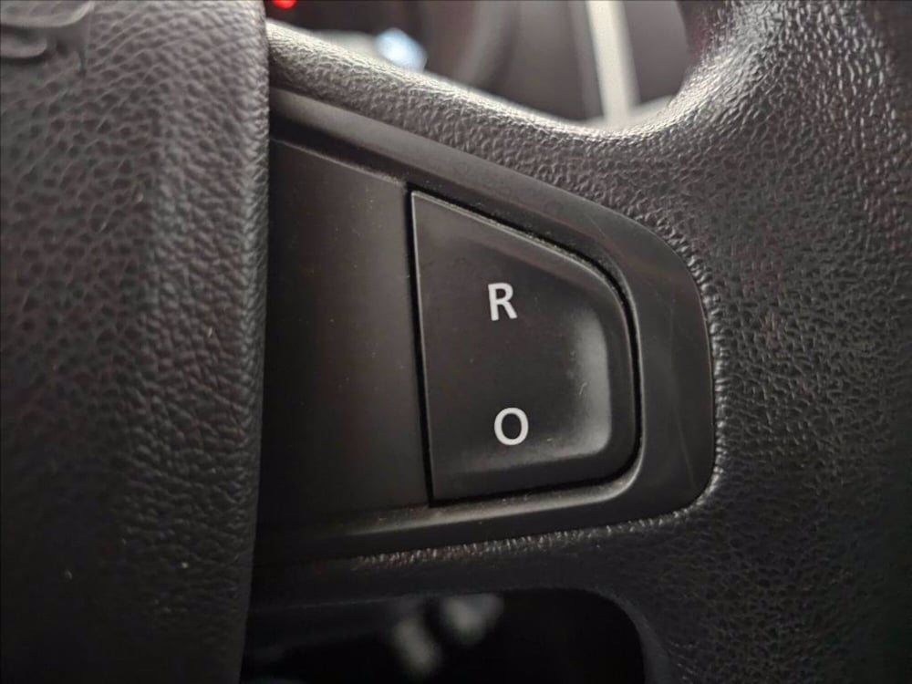 Renault Kangoo usata a Palermo (15)