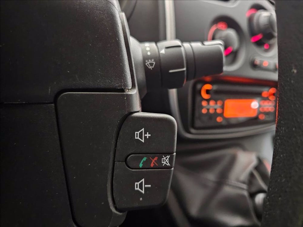 Renault Kangoo usata a Palermo (17)