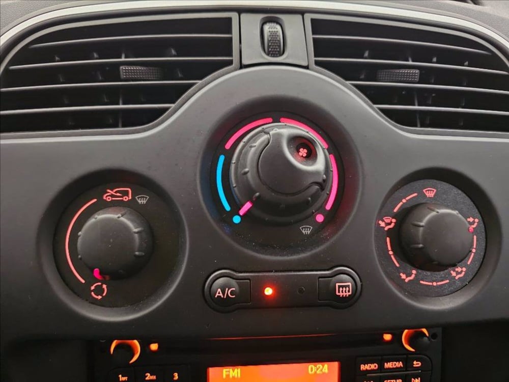 Renault Kangoo usata a Palermo (20)
