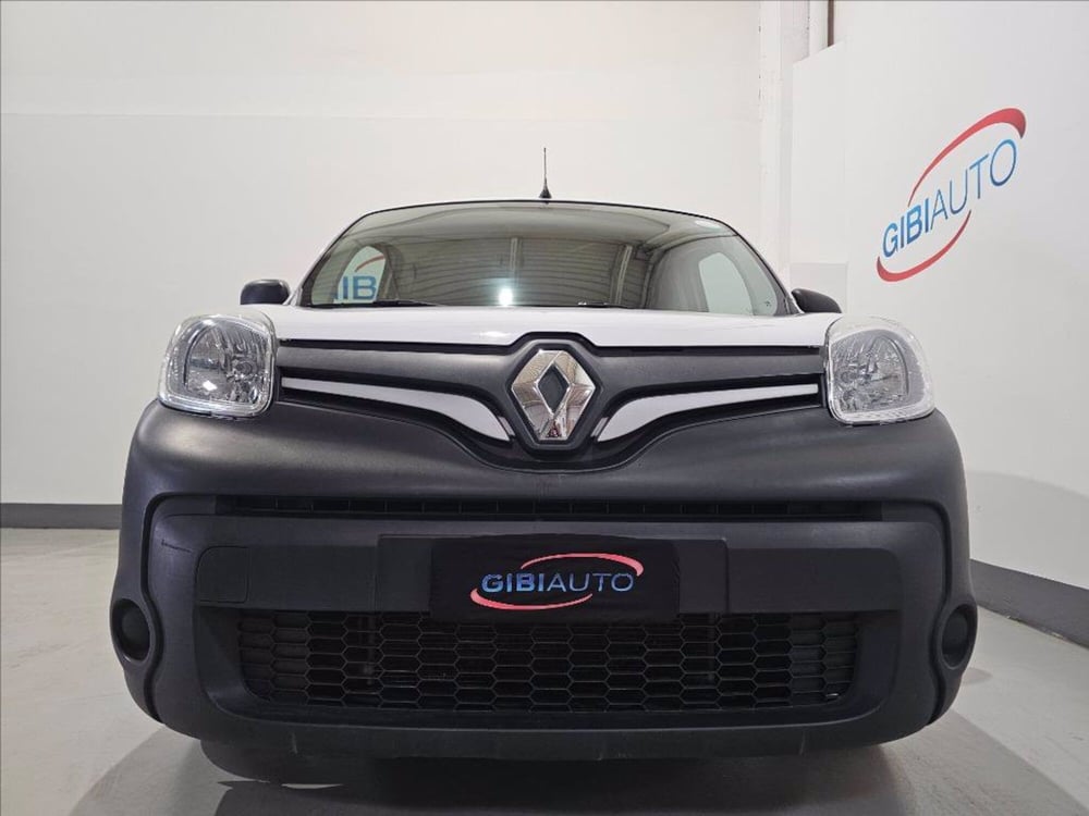 Renault Kangoo usata a Palermo (3)