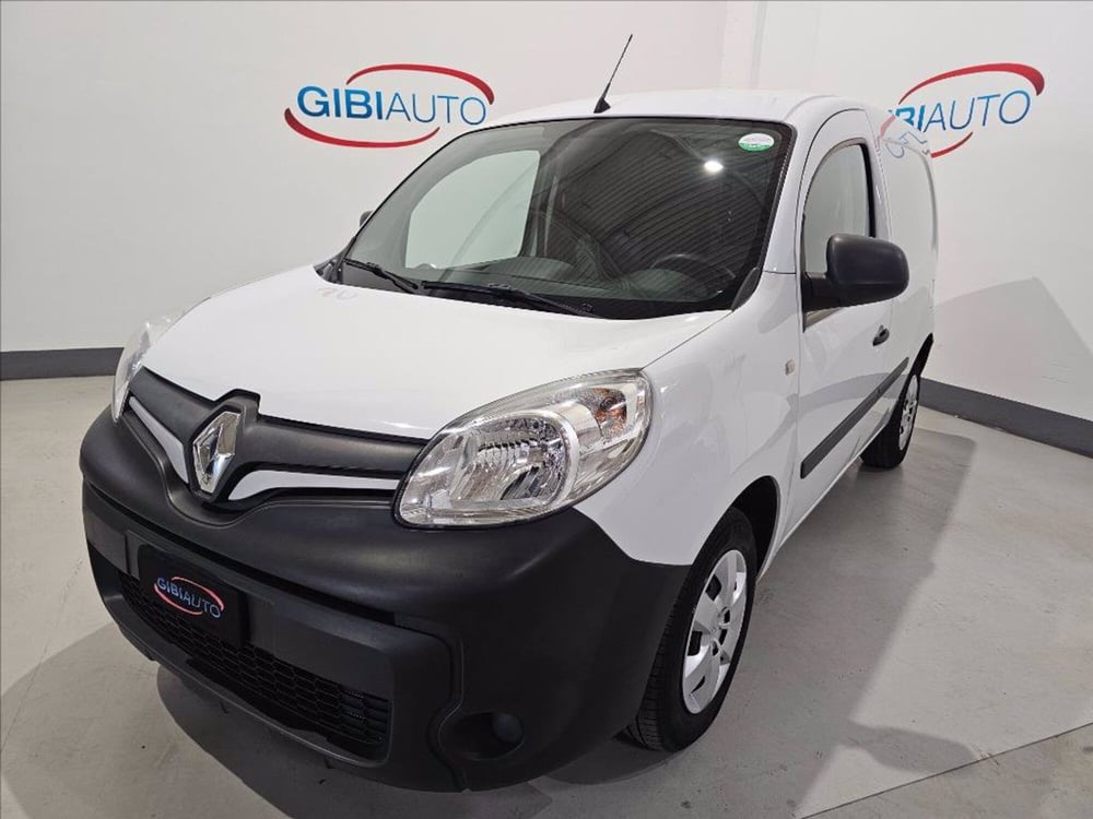 Renault Kangoo usata a Palermo (4)