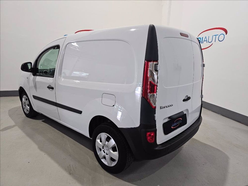 Renault Kangoo usata a Palermo (7)